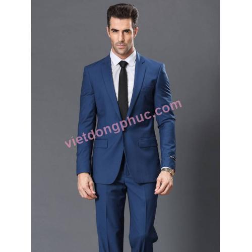 Đồng phục áo Vest Nam 19